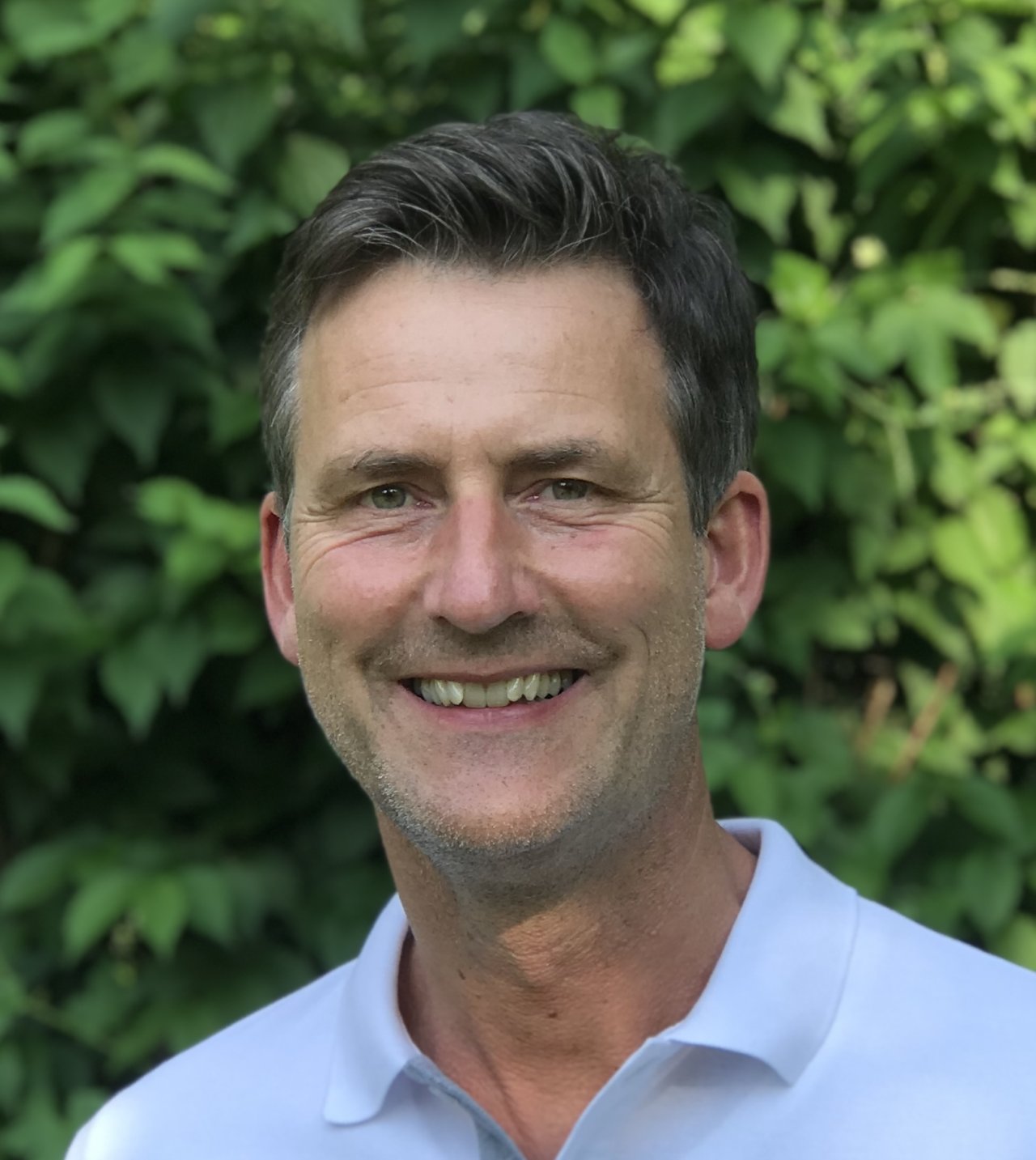 Dr. Roland Althoff Liebscher & Bracht Therapeut in Essen