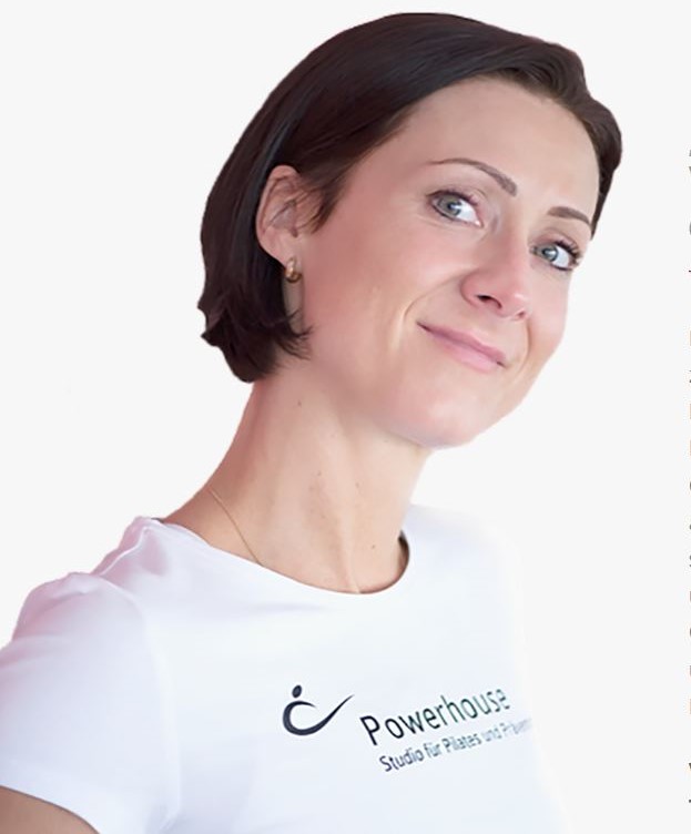 Linda Kunz Liebscher & Bracht Therapeut in Stutensee