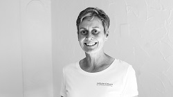 Anja Turkowsky Liebscher & Bracht Therapeut in Bremen