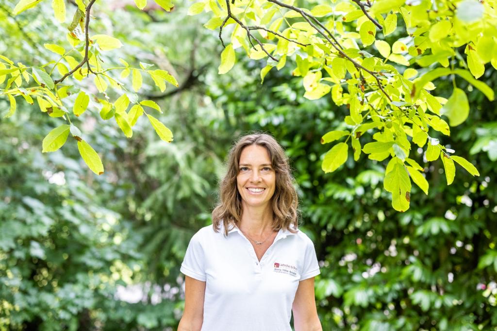 Heilpraxis Jessica Hößler - Heilpraktikerin - Heitersheim