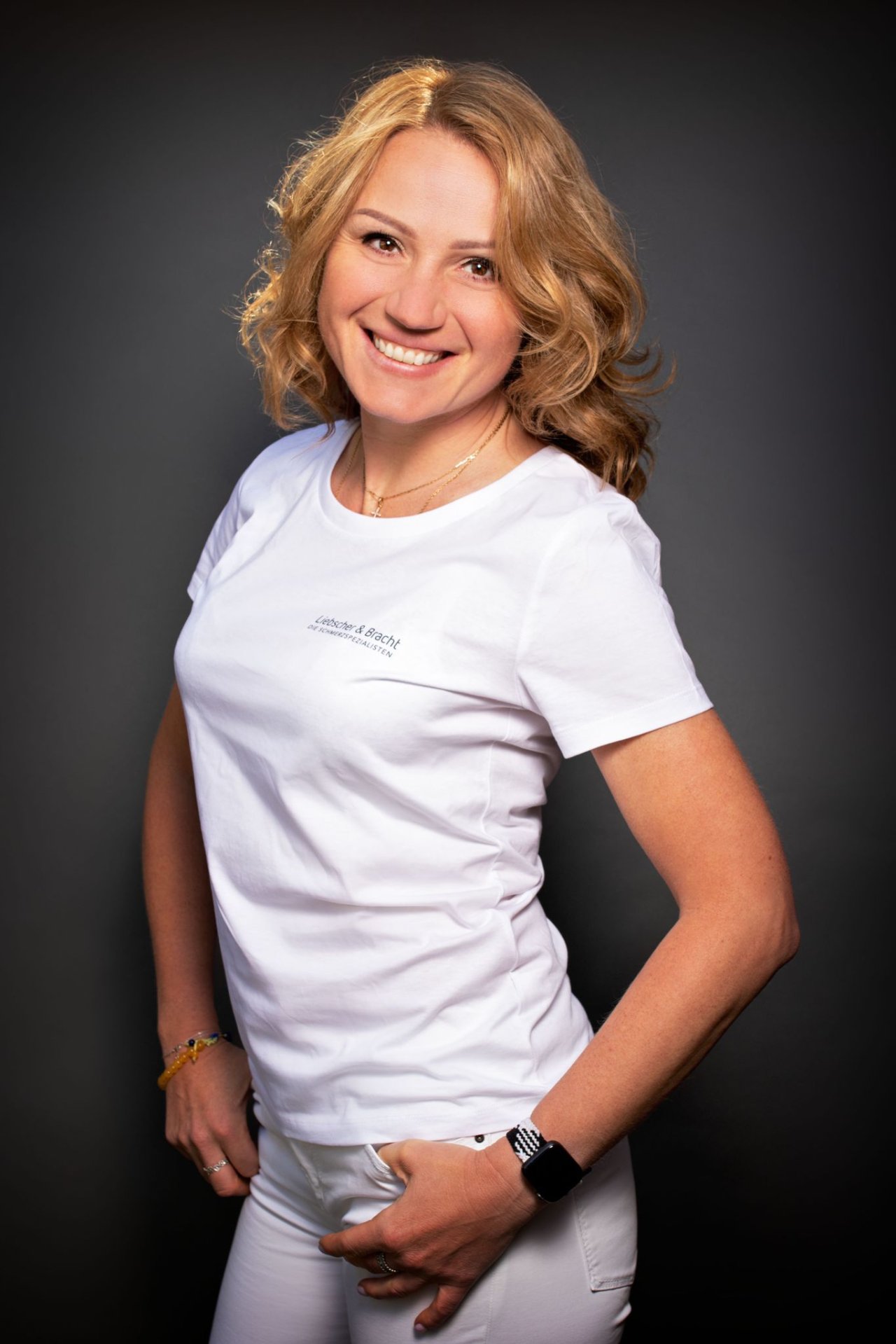 Anja Pasch | Liebscher & Bracht Therapeut in Duisburg