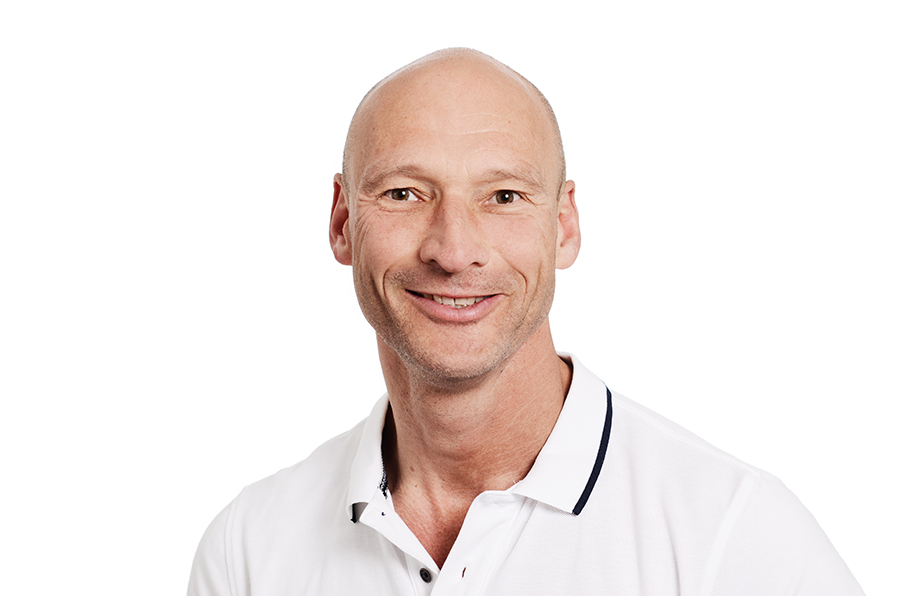 Thomas Zehner Liebscher & Bracht Therapeut in Diez